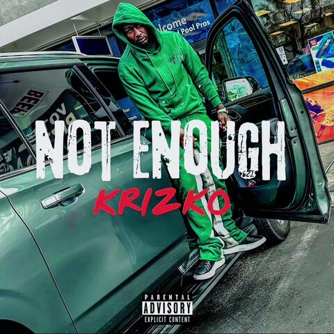Not Enough (instrumental)