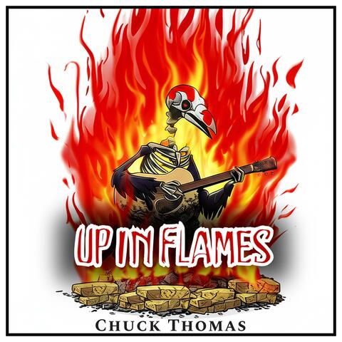 Up In Flames