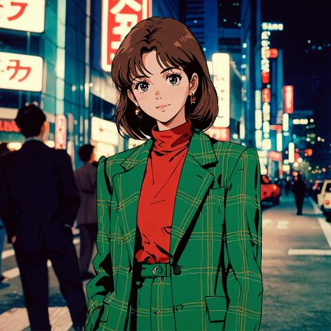 ささやく恋の旋律
