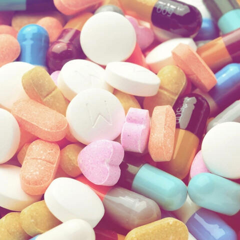 Exotic Drugs