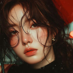 You came to me quietly