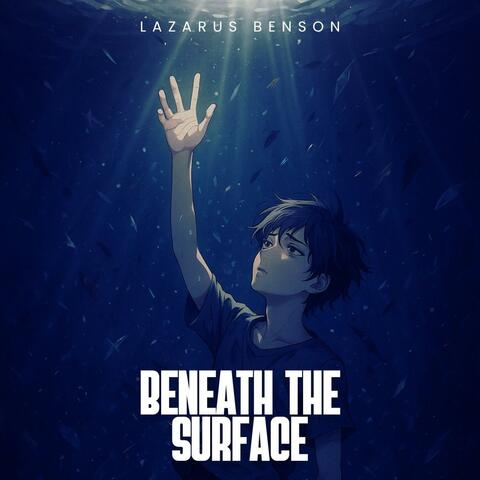 BENEATH THE SURFACE