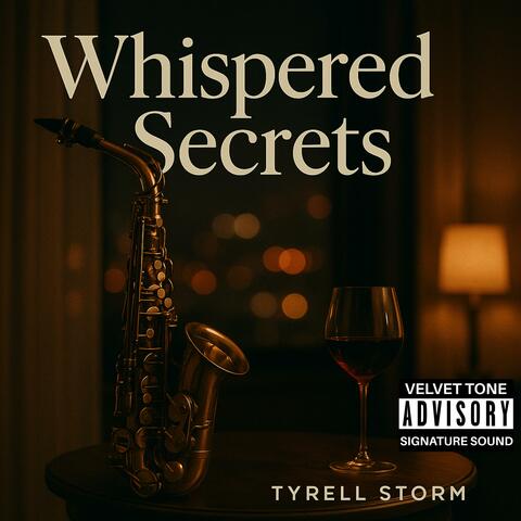 Whispered Secrets