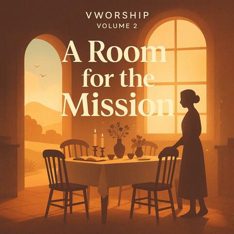 A Room for the Mission