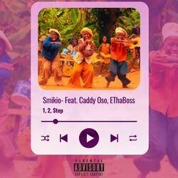 One 2 Step (feat. Caddy OSO & E-Thaboss)