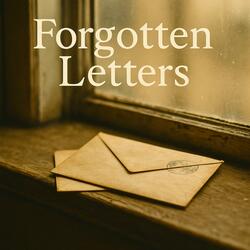 Forgotten Letters