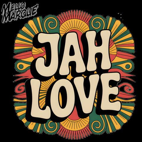 Jah Love