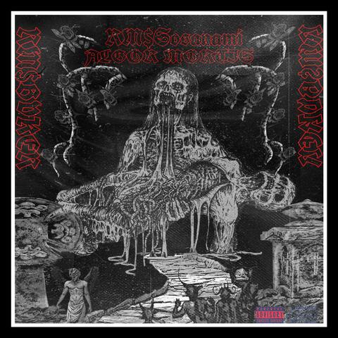 ALGOR MORTIS