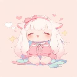 たぬきカレー