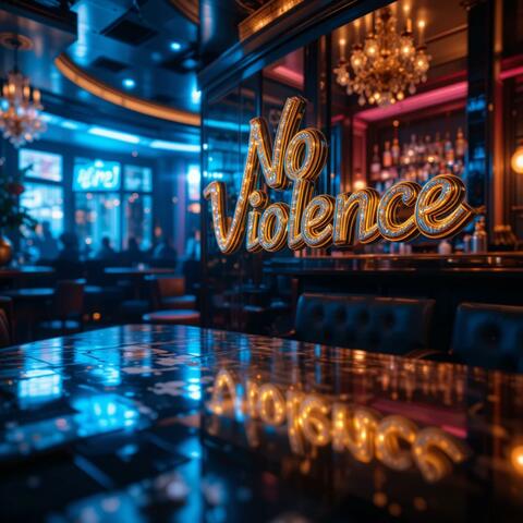 No Violence