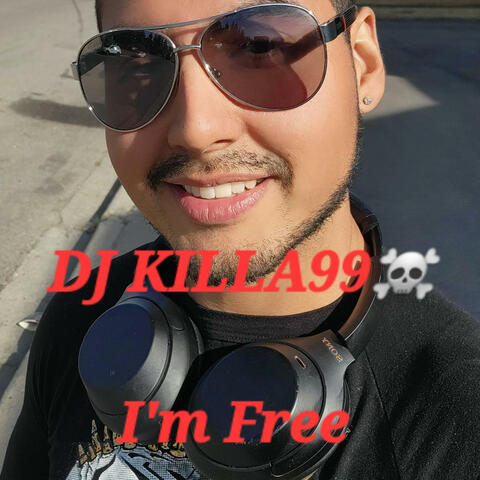 I'm Free