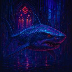 Great White Shark