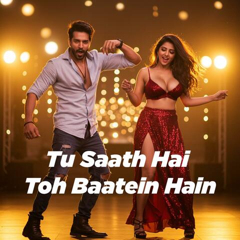 Tu Saath Hai Toh Baatein Hain