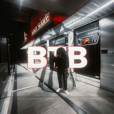 BTB (belt to buns)