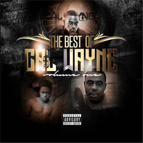 The Best of Cal Wayne, Vol. 1