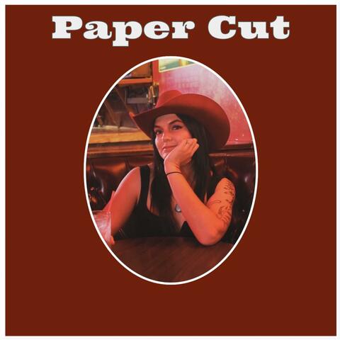 Paper Cut