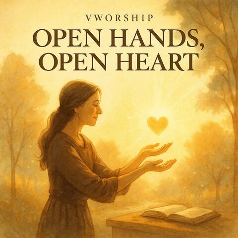 Open Hands, Open Heart