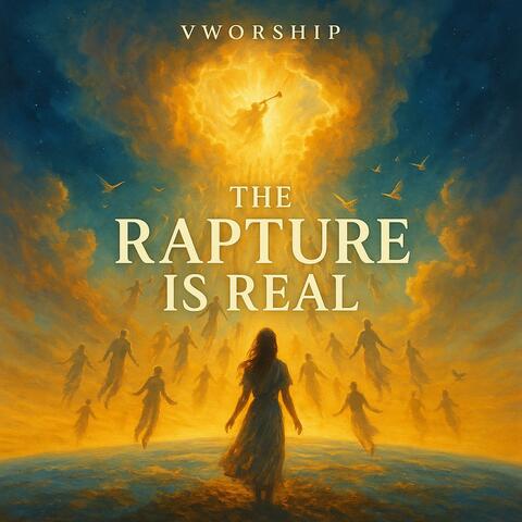 The Rapture Is Real