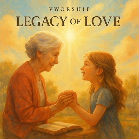Legacy of Love