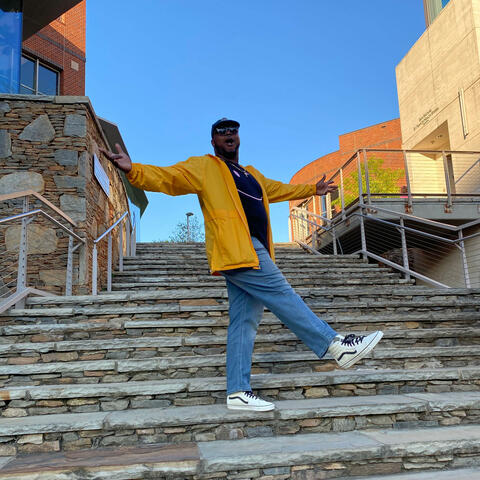 The Private School Negro 2