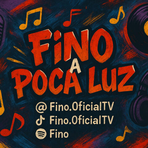 A Poca Luz