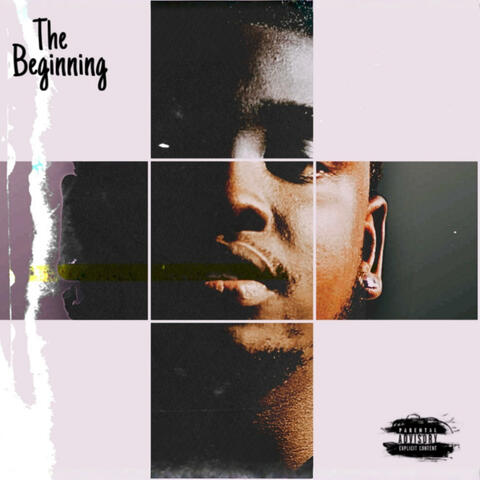 The Beginning ep