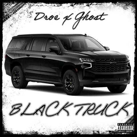 Black Truck