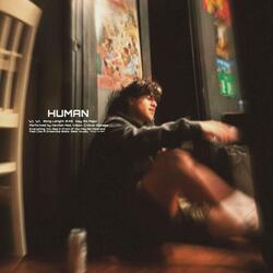 Human (Single Version)