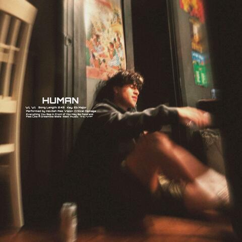 Human (Single Version)