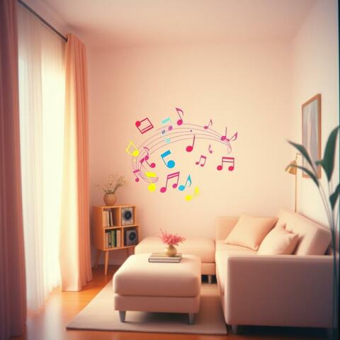 Dance Around My Room