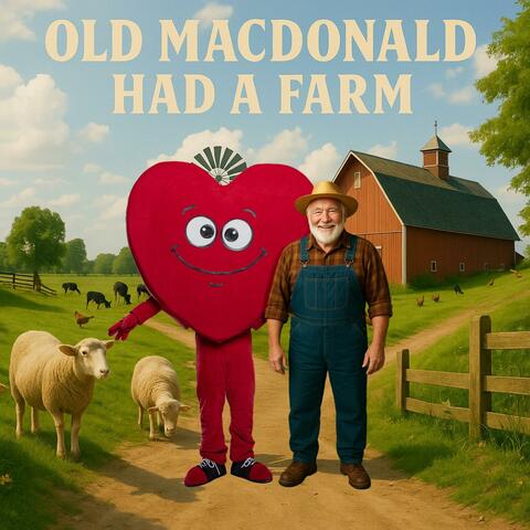 Old MacDonald Had a Farm