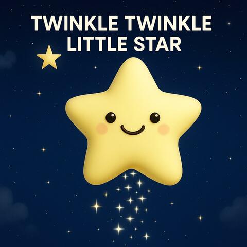 Twinkle Twinkle Little Star