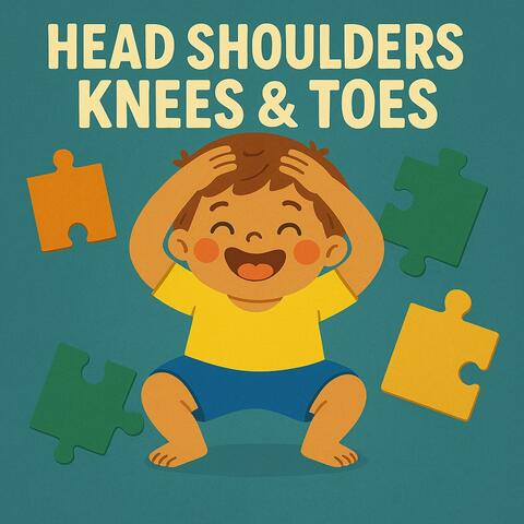 Head, Shoulders, Knees & Toes
