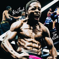 TOP RANK