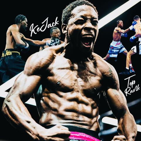 TOP RANK