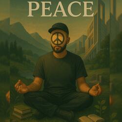 Peace, Peaceful, Calm, Chill, Larry, Relax, Grill, Jun