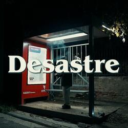 Desastre