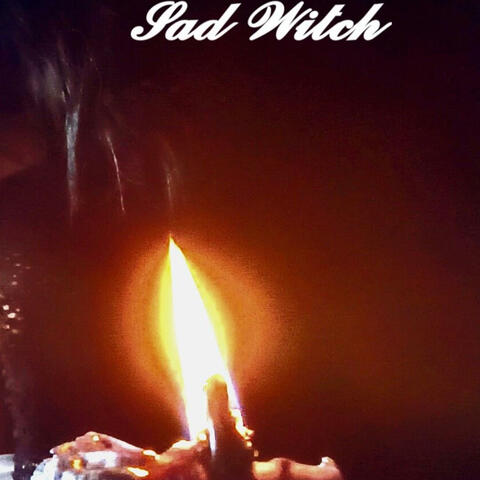 Sad Witch