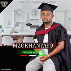Ijazi Lakwa Mpumelelo