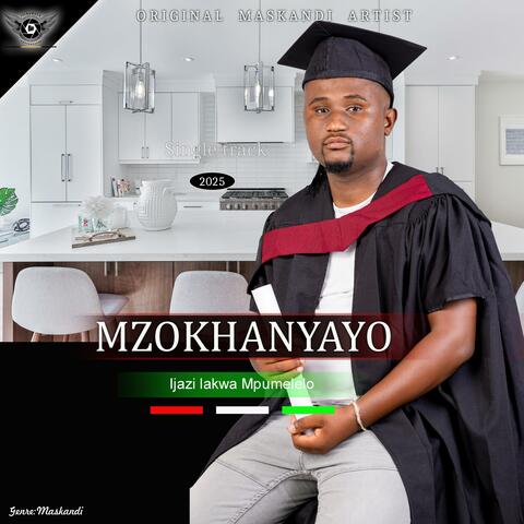 Ijazi Lakwa Mpumelelo