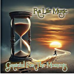 Grateful For The Moments