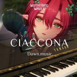 Ciaccona's Song - Ult Theme (Wuthering Waves)
