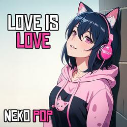 Love is Love