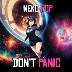 Don't Panic (It's Just The End of the World)