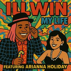 My Life (feat. Arianna Holiday)