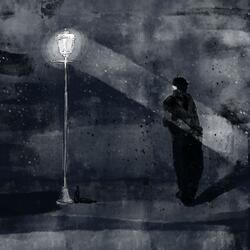 Et Lys (feat. Cirkeline)