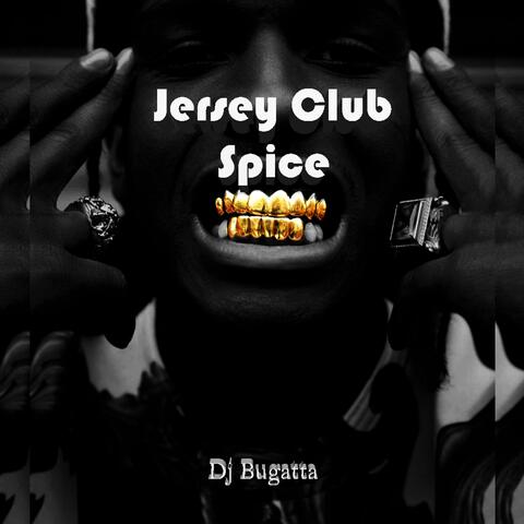 Spice Jersey Club Drill Beat