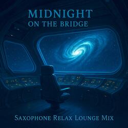 Midnight on the Bridge (Jazz Chill Sax Ballad)