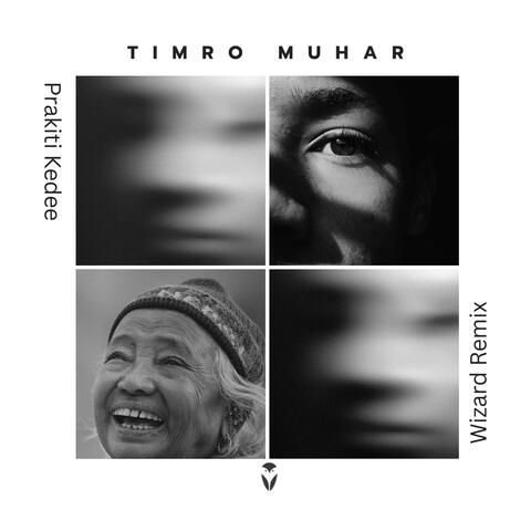 Timro Muhar (feat. Prakriti Kedee) [Special Version]
