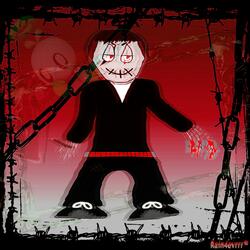 Grave (feat. osovert)